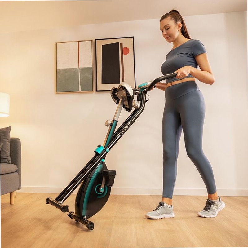 DrumFit X-Bike Neo