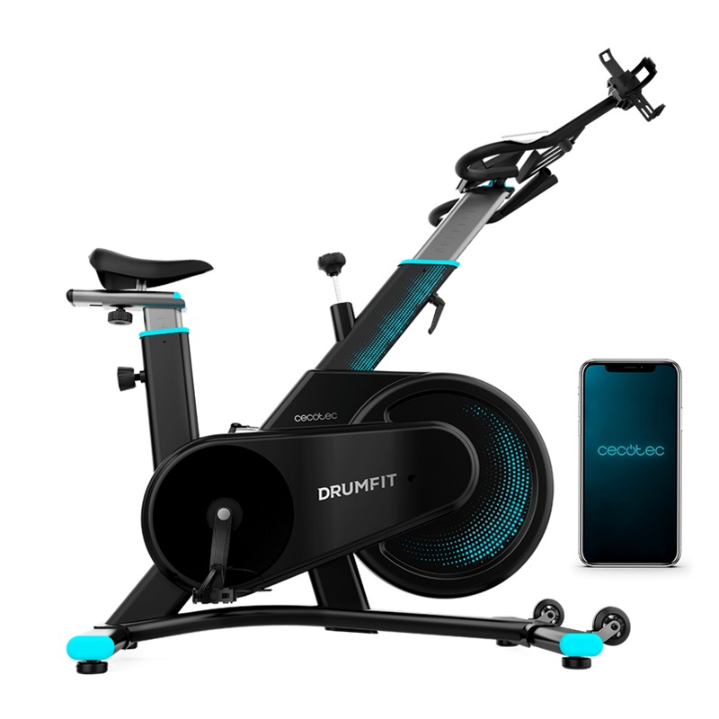 DrumFit X-Bike Neo
