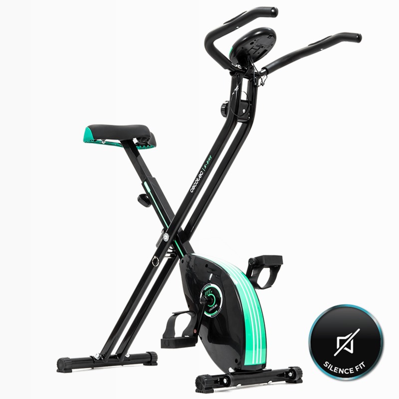 DrumFit X-Bike Neo