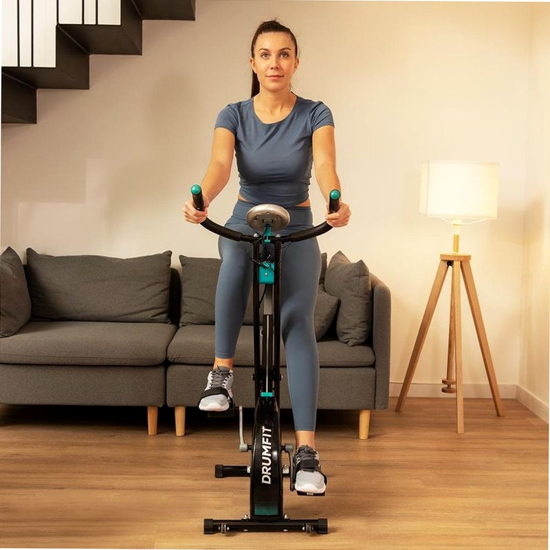 DrumFit X-Bike Neo