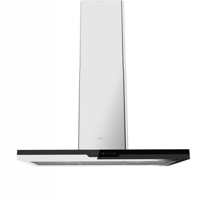 Bolero Flux ICT 908000 Glass Black A++
