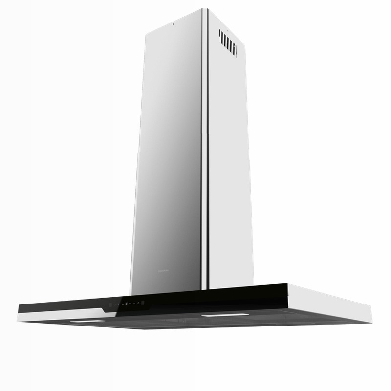 Bolero Flux ICT 908000 Glass Black A++