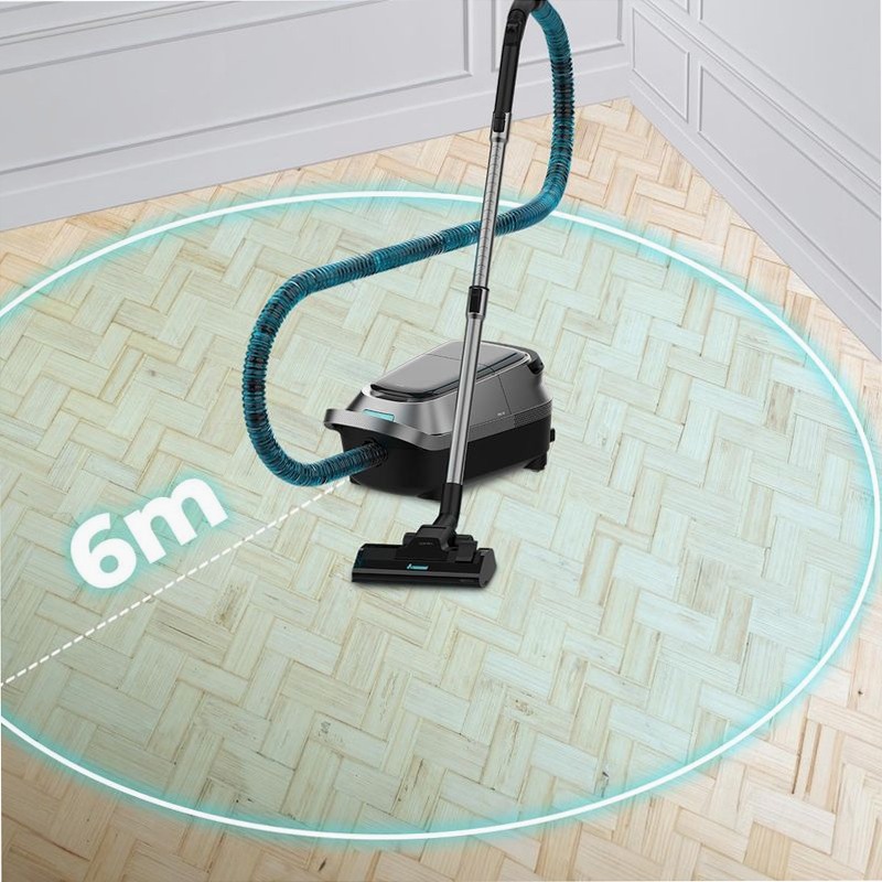Conga Powerbag 5000 ProStyle