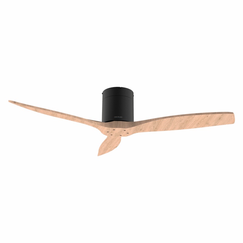 EnergySilence Aero 5500 Aqua Black&WhiteWood Connected