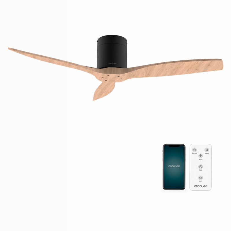 EnergySilence Aero 5500 Aqua Black&WhiteWood Connected