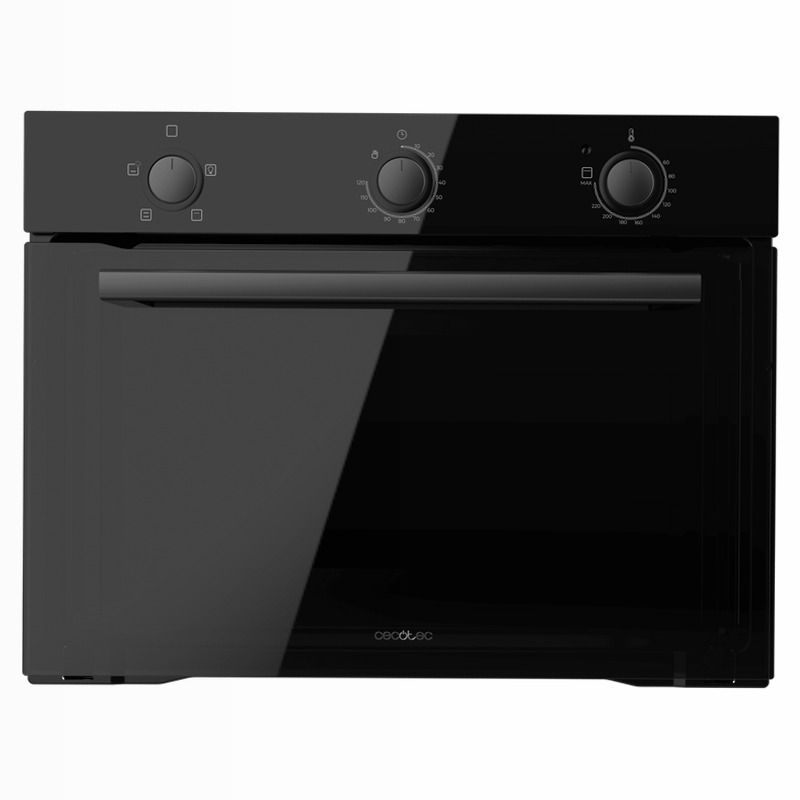 Bolero Hexa C134500 Glass Black A Nero