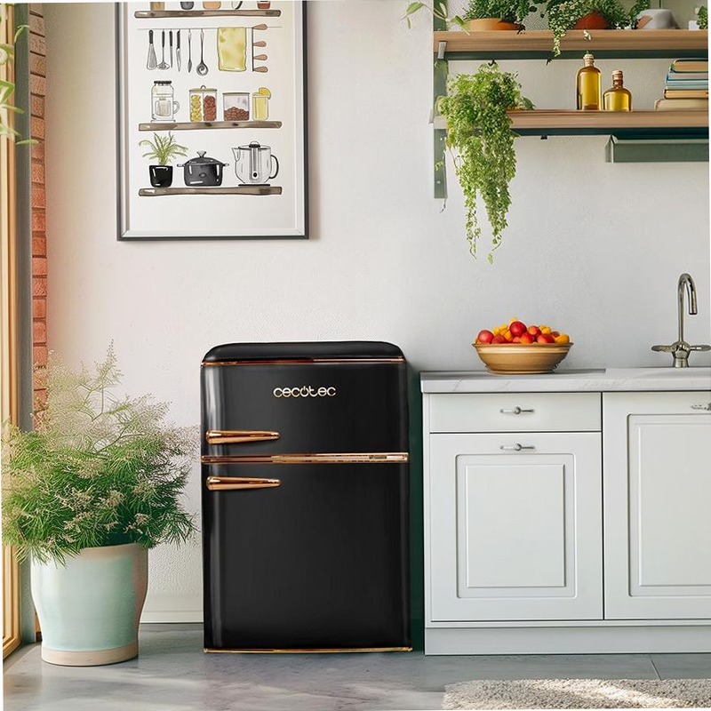 Bolero CoolMarket 2D Origin 86 Black E Nero