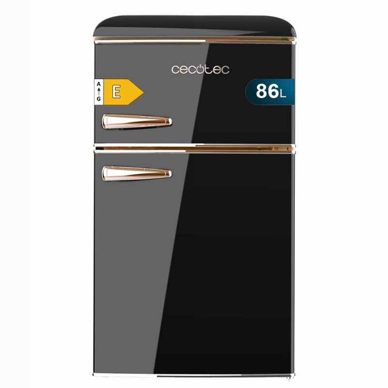 Bolero CoolMarket 2D Origin 86 Black E Nero