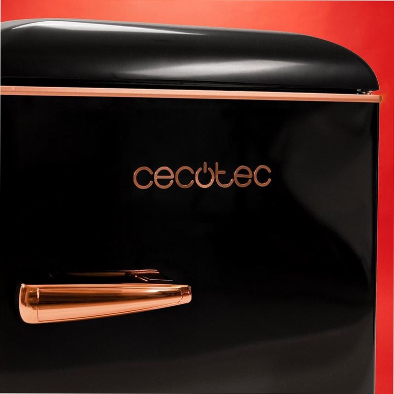 Bolero CoolMarket 2D Origin 86 Black E Nero