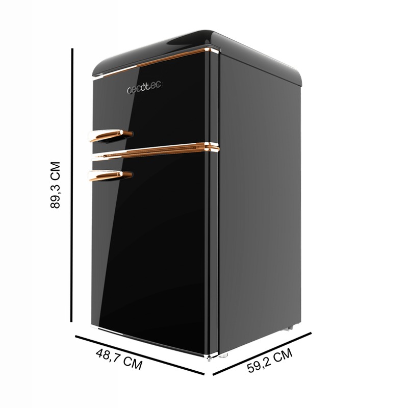 Bolero CoolMarket 2D Origin 86 Black E Nero