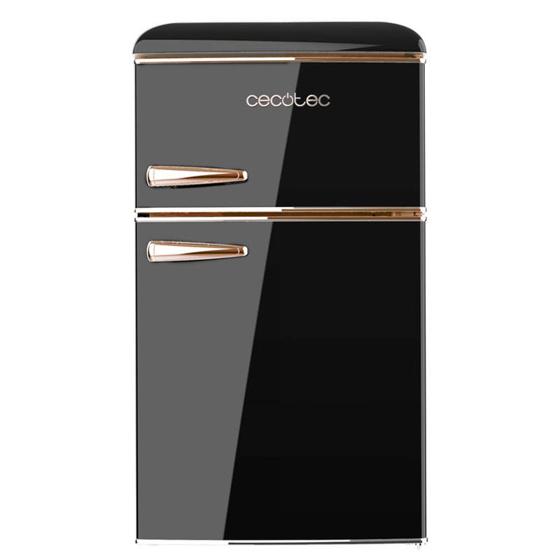 Bolero CoolMarket 2D Origin 86 Black E Nero