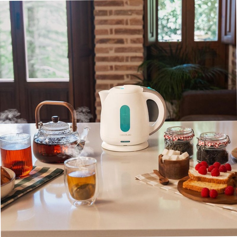Thermosense 140 White Bianco
