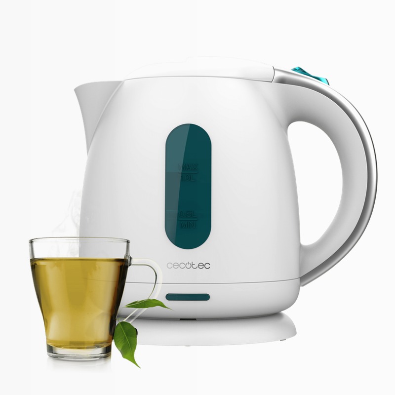 Thermosense 140 White Bianco