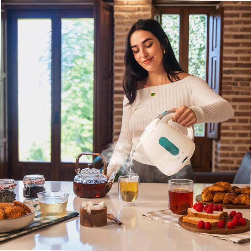 Thermosense 140 White Bianco