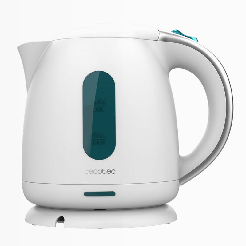 Thermosense 140 White Bianco