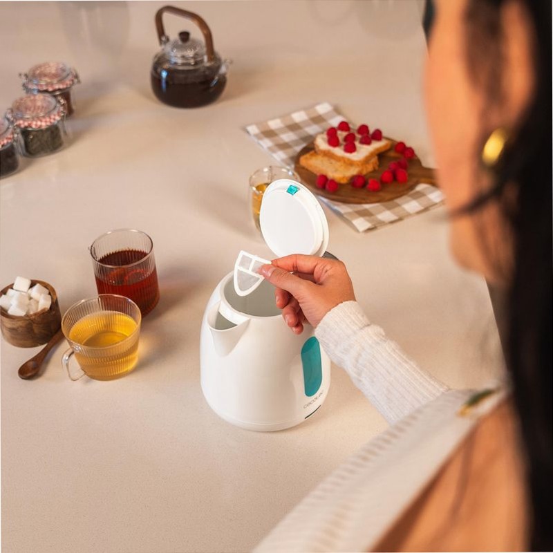 Thermosense 140 White Bianco