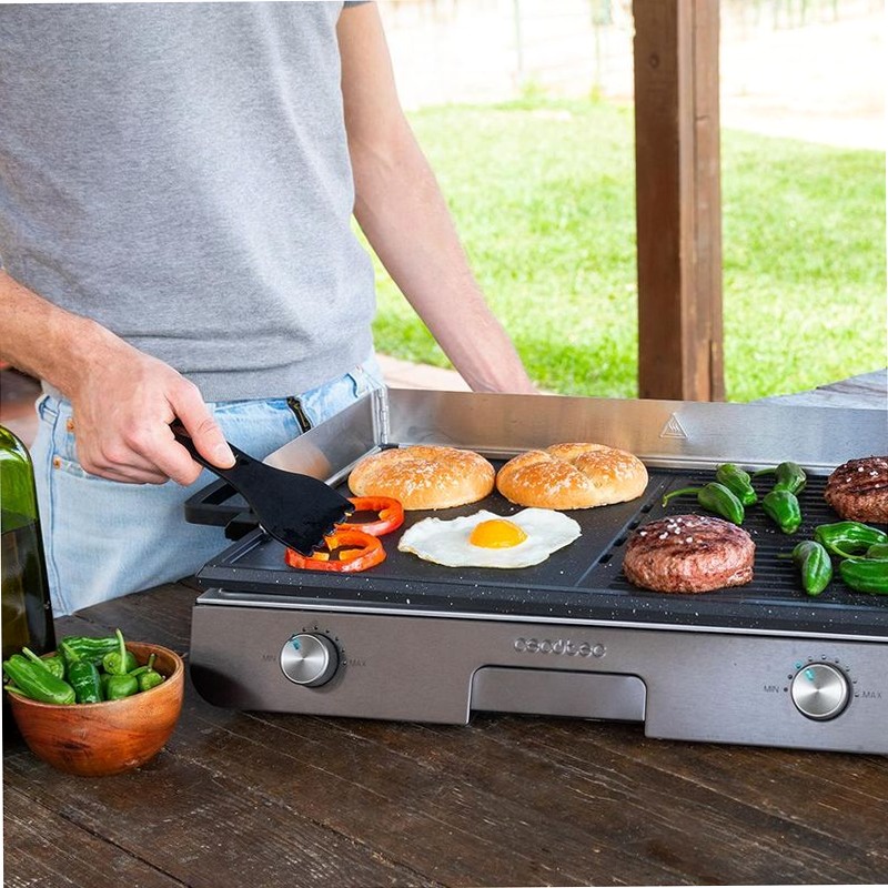 PerfectRoast 3000 Inox Acciaio