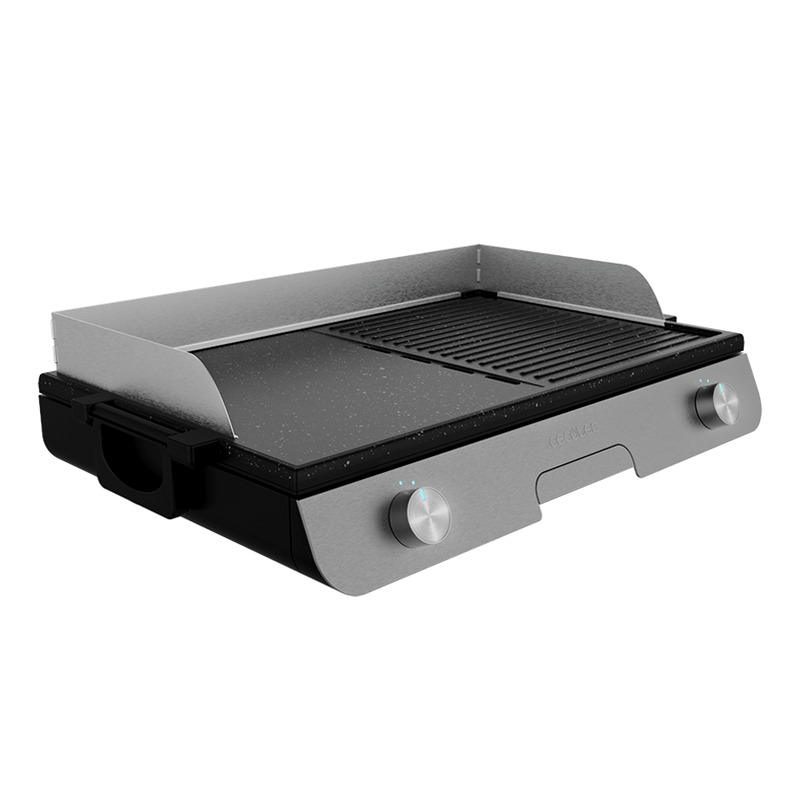 PerfectRoast 3000 Inox Acciaio