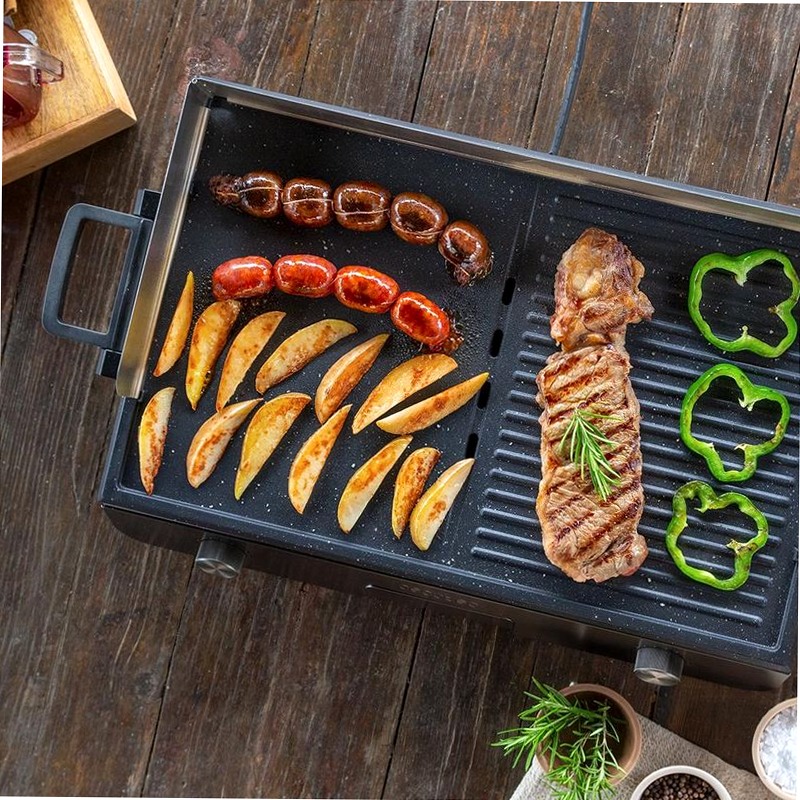 PerfectRoast 3000 Inox Acciaio