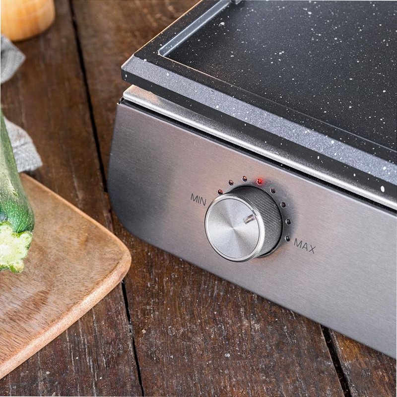 PerfectRoast 3000 Inox Acciaio