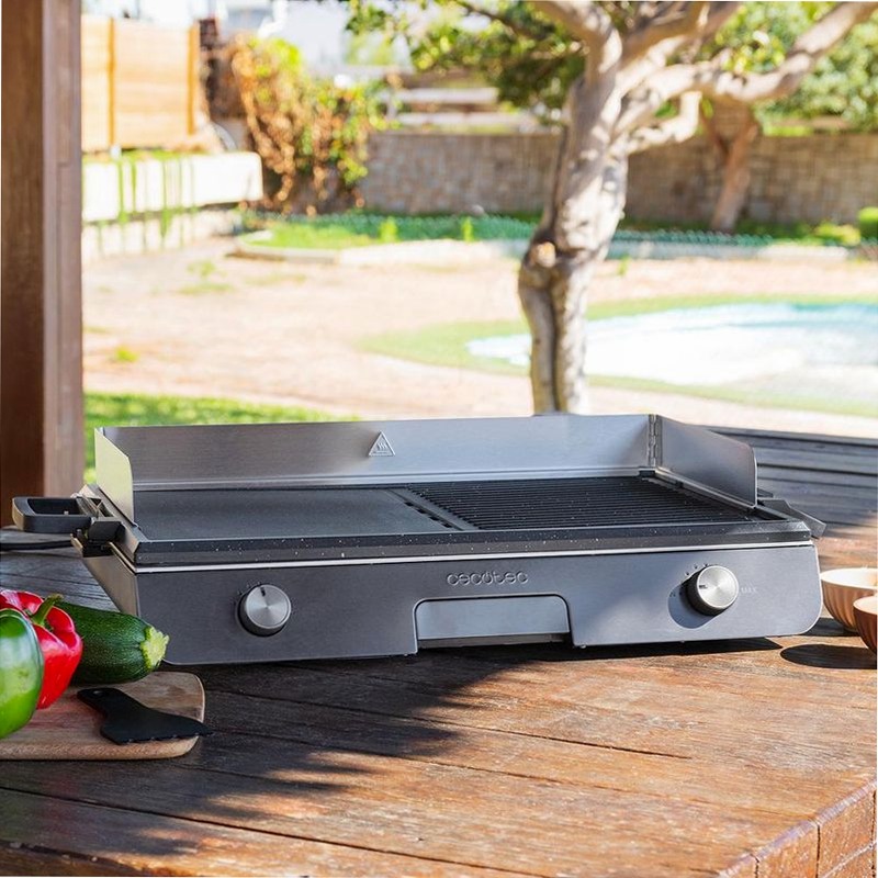 PerfectRoast 3000 Inox Acciaio