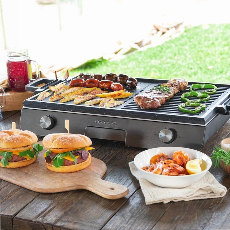 PerfectRoast 3000 Inox Acciaio