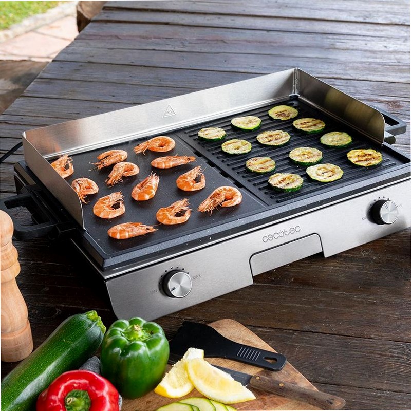 PerfectRoast 3000 Inox Acciaio