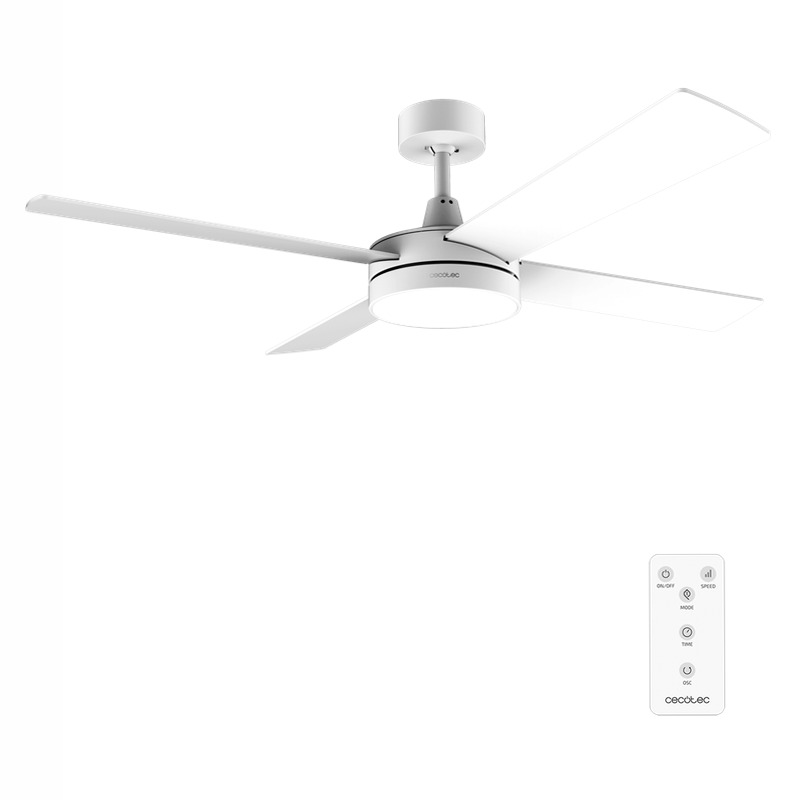 EnergySilence Aero 5200 White Line