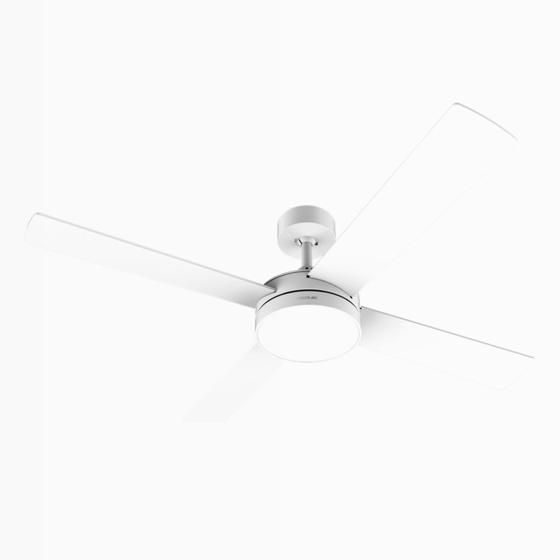 EnergySilence Aero 5200 White Line
