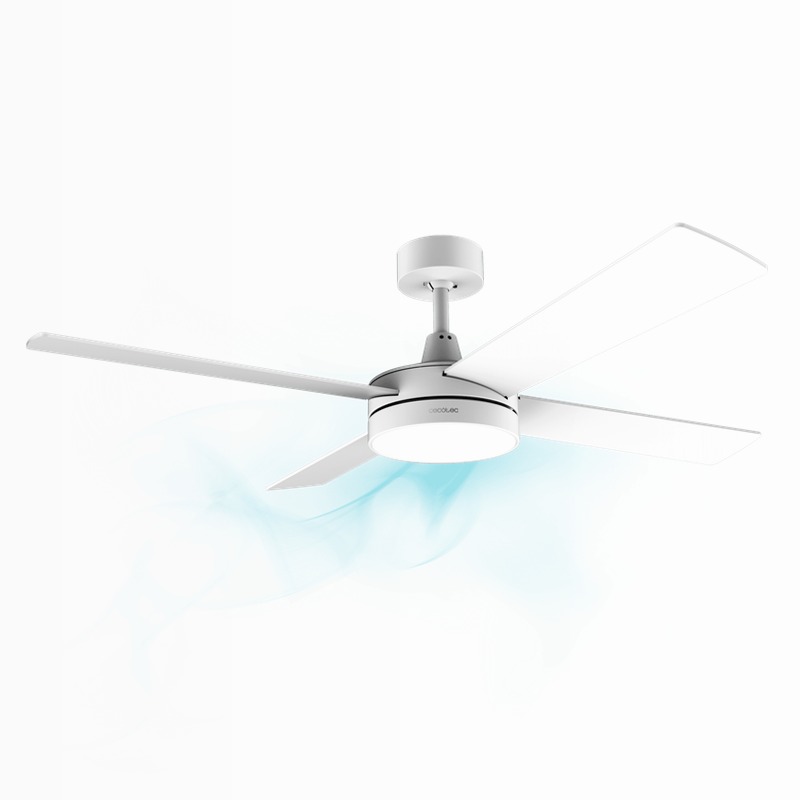 EnergySilence Aero 5200 White Line