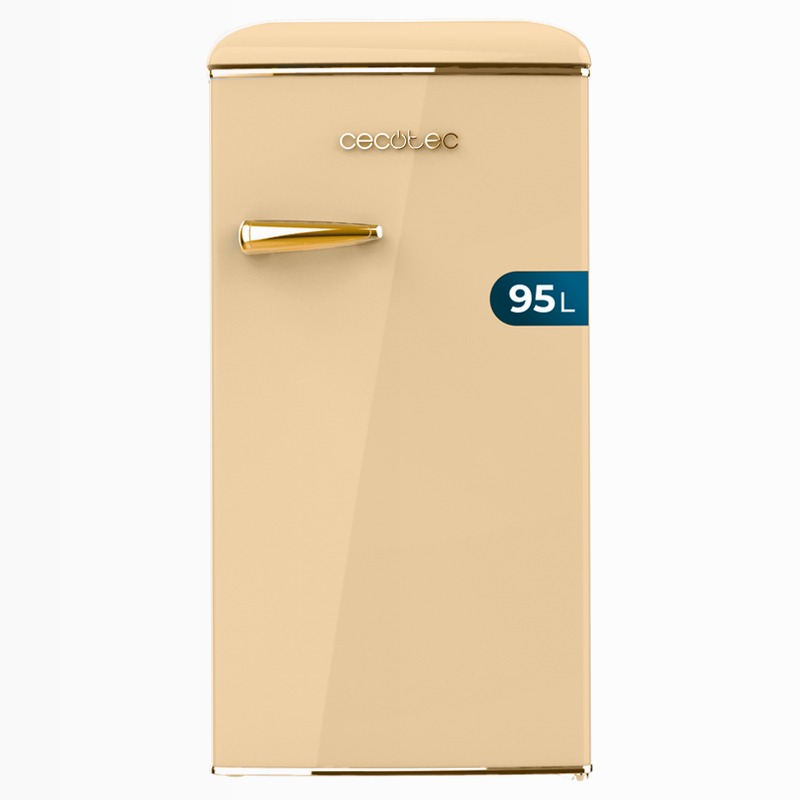 Bolero CoolMarket TT Origin 95 Beige E