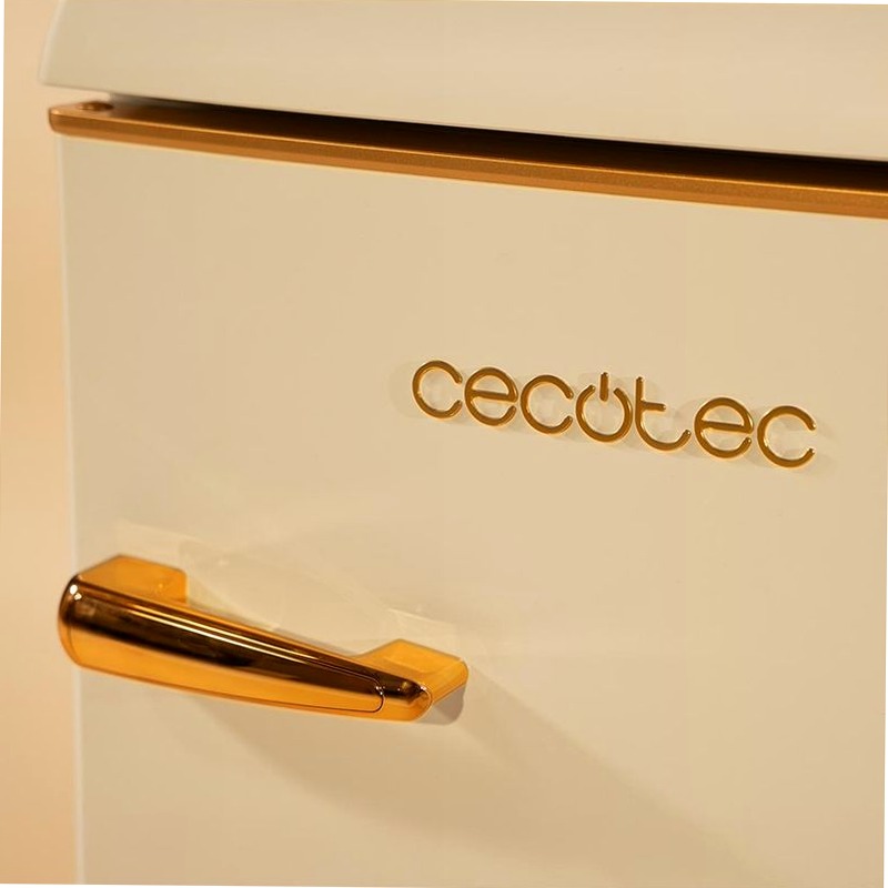 Bolero CoolMarket TT Origin 95 Beige E