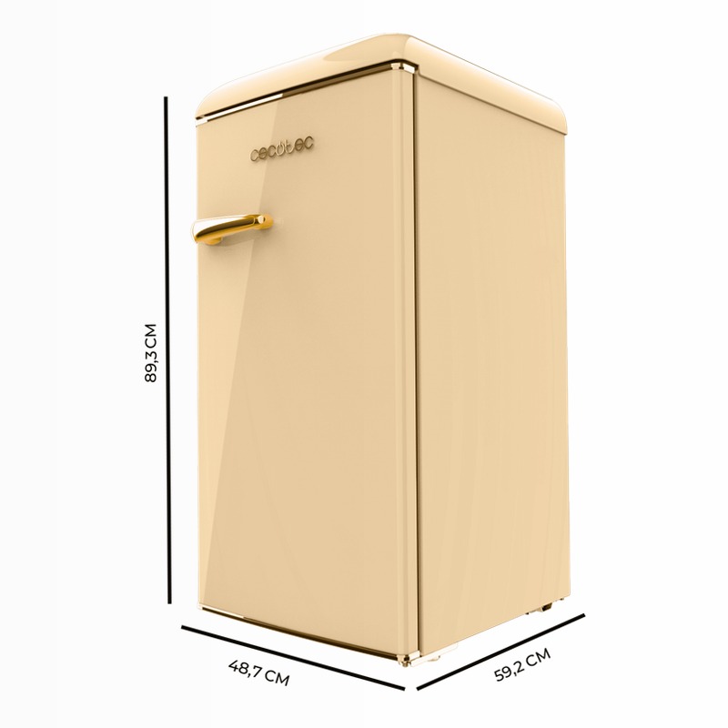 Bolero CoolMarket TT Origin 95 Beige E