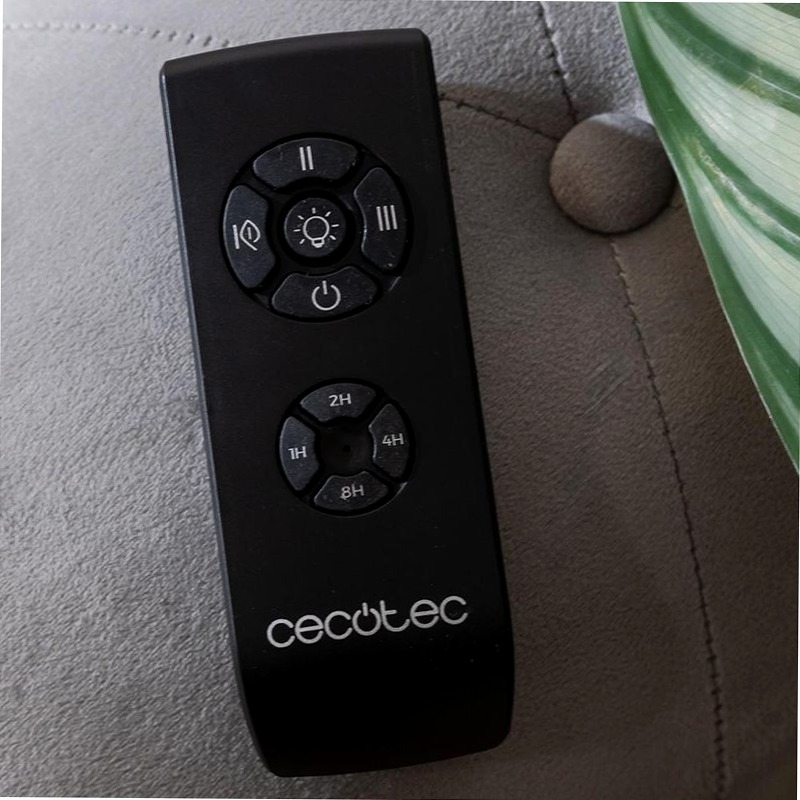 EnergySilence Aero 5200 Black