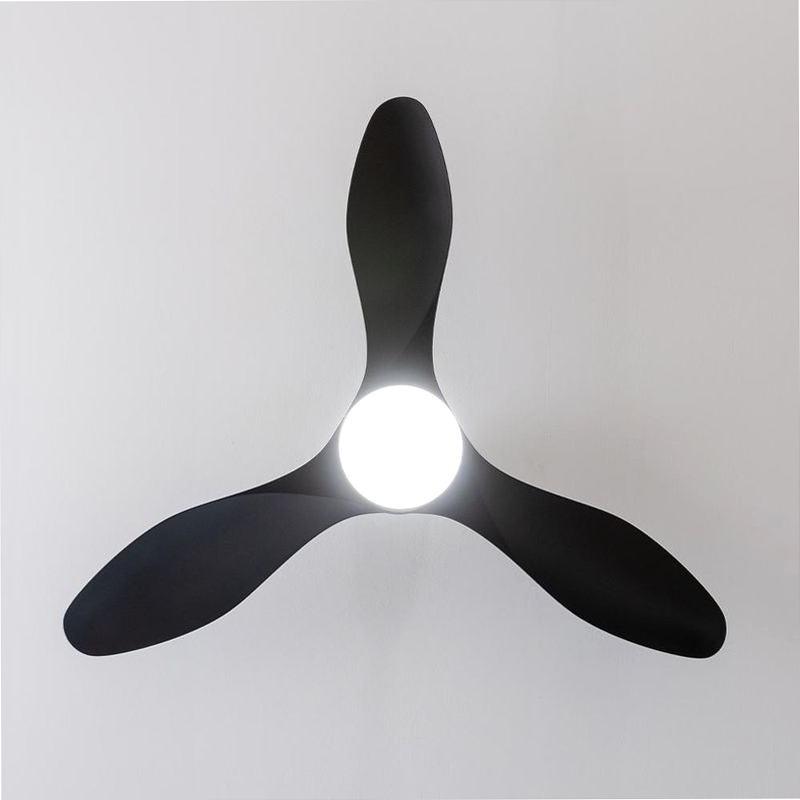 EnergySilence Aero 5200 Black