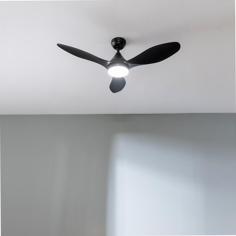 EnergySilence Aero 5200 Black