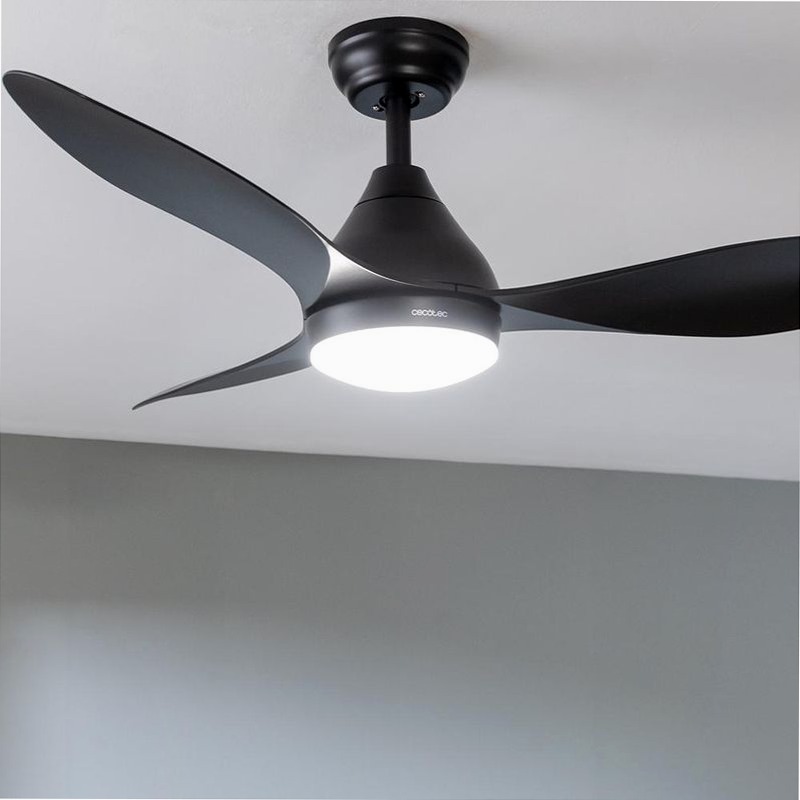 EnergySilence Aero 5200 Black