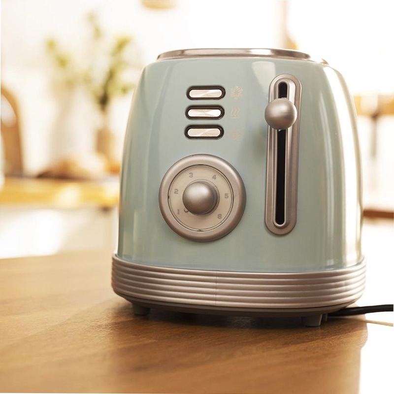 Vintage 800 Light Blue Blu