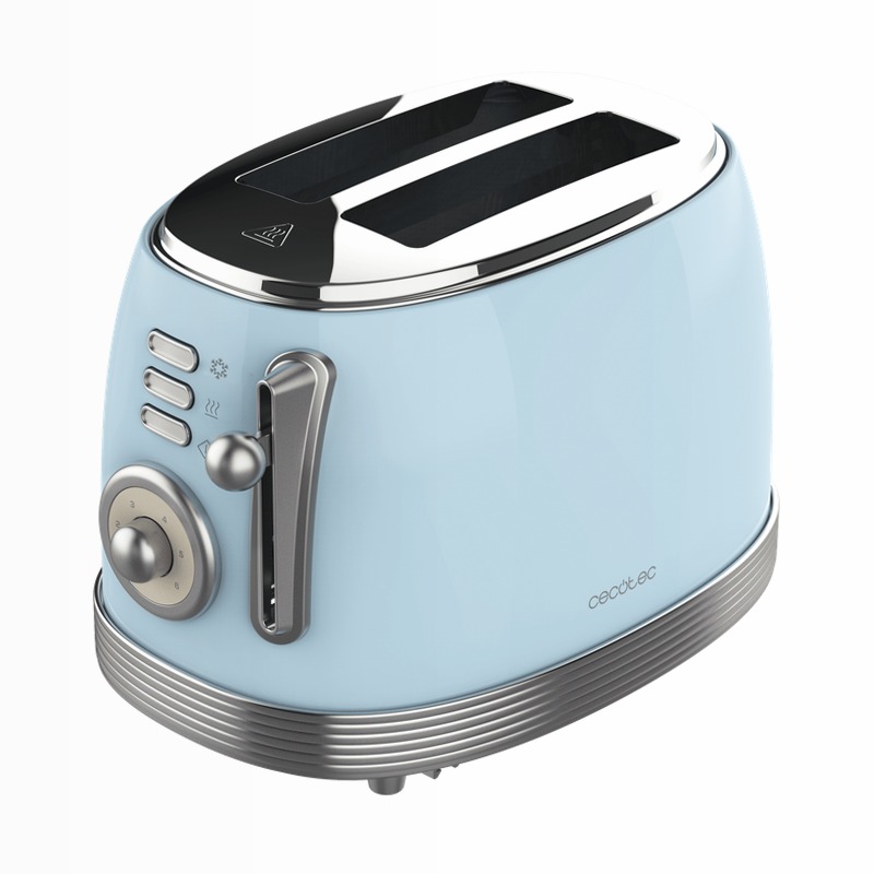 Vintage 800 Light Blue Blu