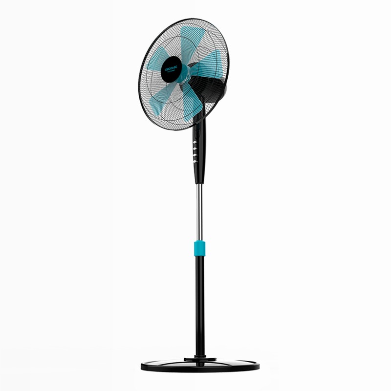 Energysilence 1000 Smart Control