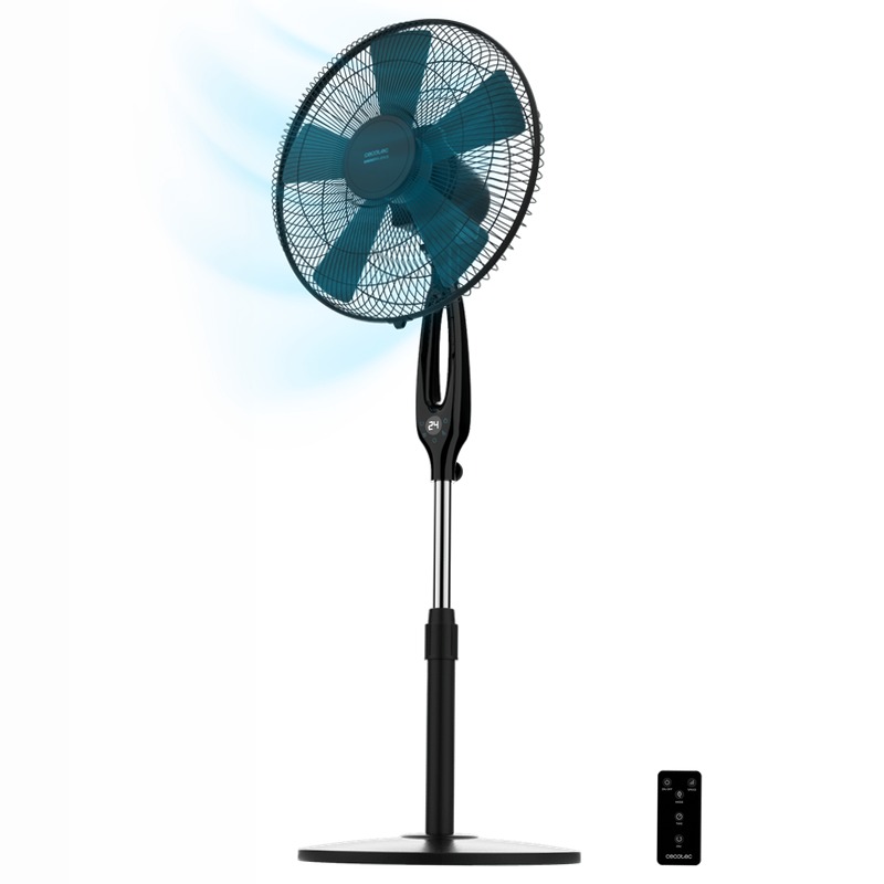 Energysilence 1000 Smart Control