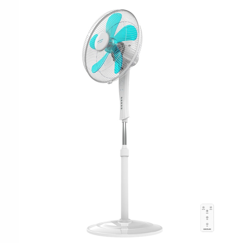 Energysilence 1000 Smart Control