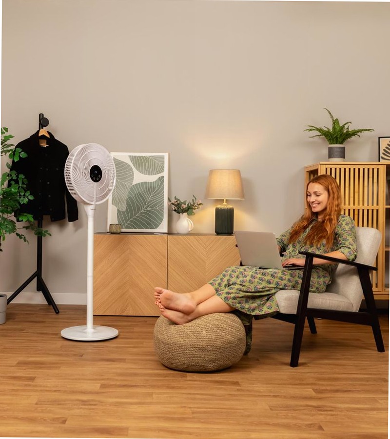 Energysilence 1000 Smart Control