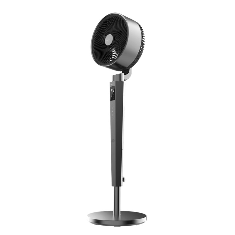 Energysilence 1000 Smart Control