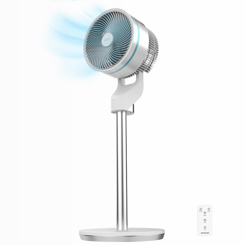 Energysilence 1000 Smart Control