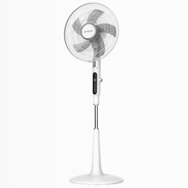 Energysilence 1000 Smart Control