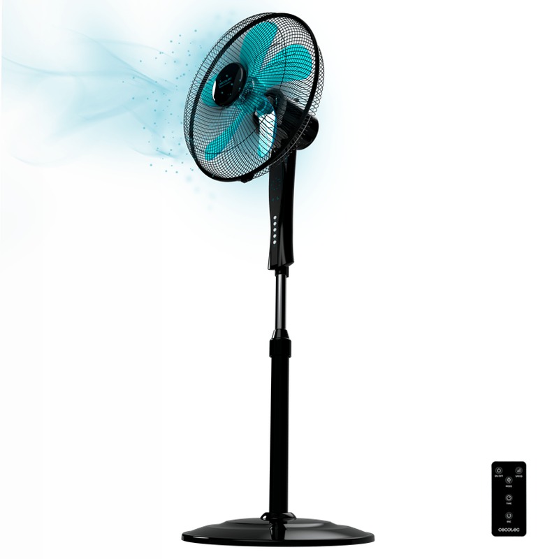 Energysilence 1000 Smart Control