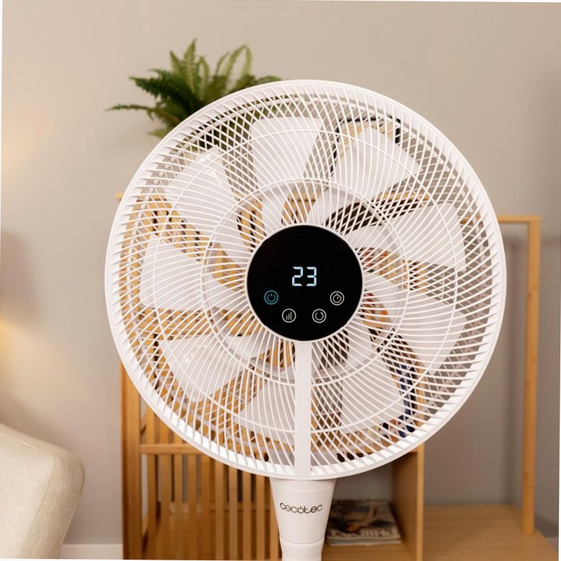 Energysilence 1000 Smart Control