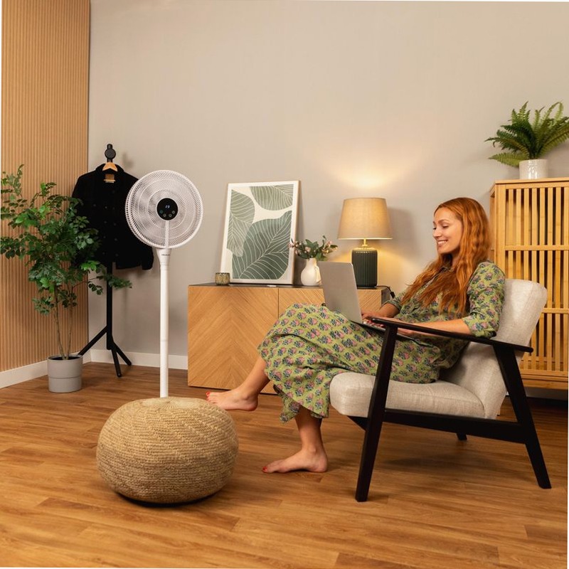 Energysilence 1000 Smart Control