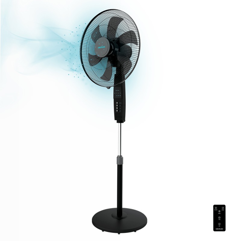 Energysilence 1000 Smart Control